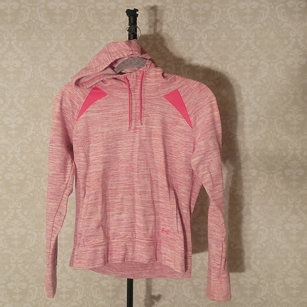 W's hoody sweatshirt